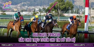 Đua ngựa 789CLUB